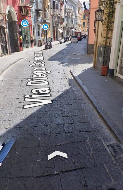 negozio in vendita a Torre del Greco