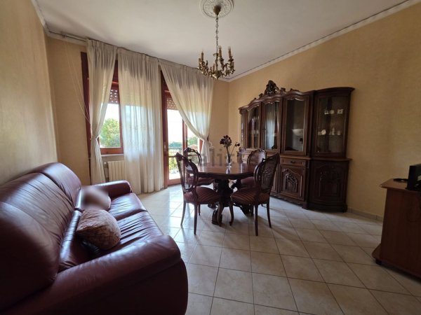 appartamento a Torre del Greco in zona Scappi / Lava Nuova / Montedoro