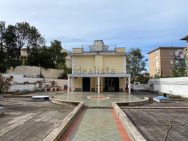 casa indipendente a Torre del Greco in zona Scappi / Lava Nuova / Montedoro