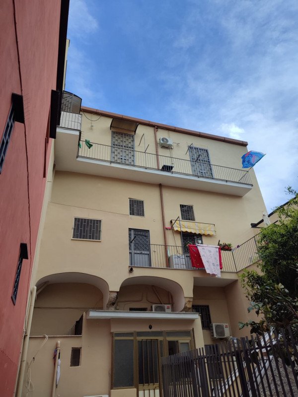 appartamento in vendita a Torre del Greco in zona Centro Città
