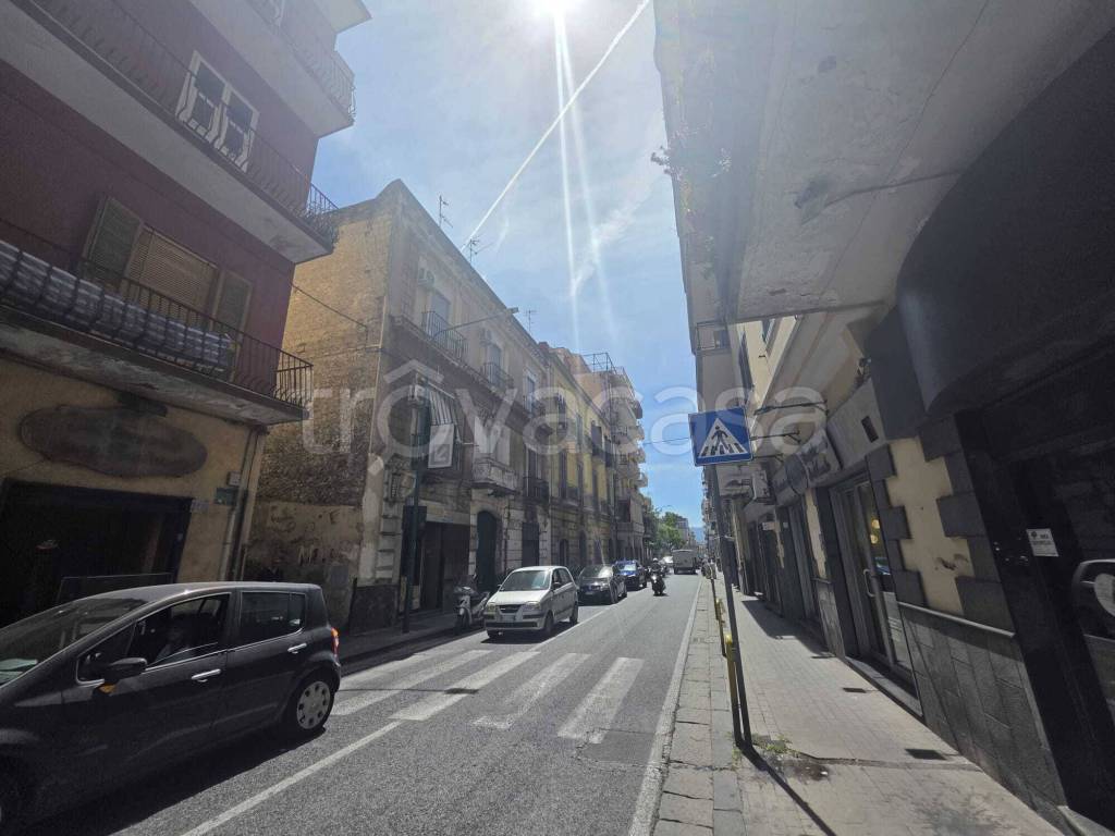 negozio in vendita a Torre del Greco