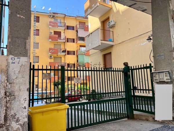 appartamento in vendita a Torre del Greco