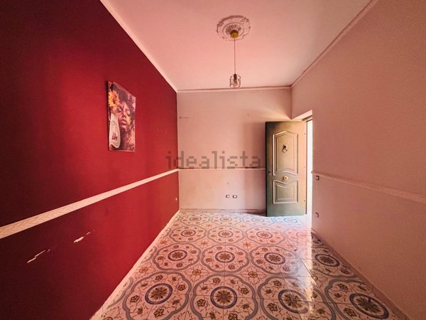 appartamento in vendita a Torre del Greco in zona Leopardi