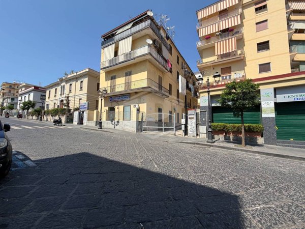 appartamento in vendita a Torre del Greco in zona Centro Città