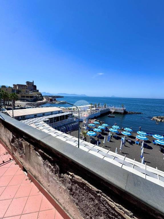 appartamento in vendita a Torre del Greco