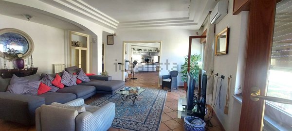 appartamento a Torre del Greco in zona Scappi / Lava Nuova / Montedoro