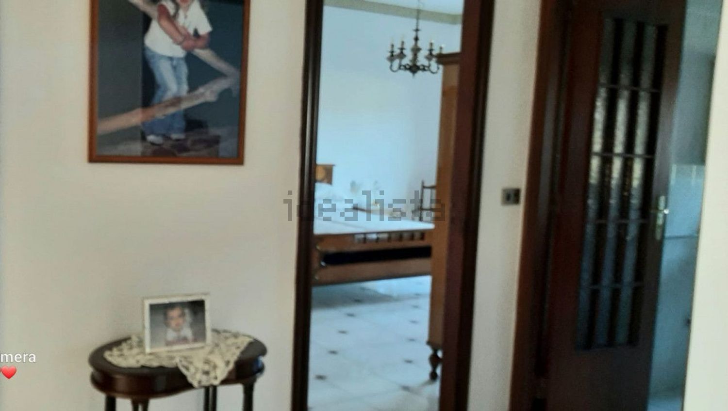 appartamento a Torre del Greco in zona Scappi / Lava Nuova / Montedoro