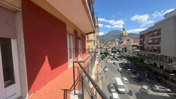 appartamento a Torre del Greco in zona Scappi / Lava Nuova / Montedoro