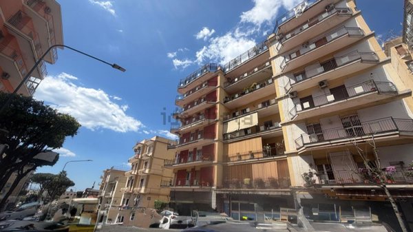 appartamento a Torre del Greco in zona Scappi / Lava Nuova / Montedoro