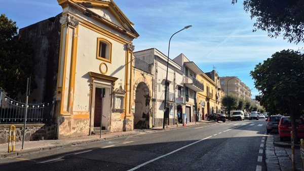 appartamento a Torre del Greco in zona Scappi / Lava Nuova / Montedoro