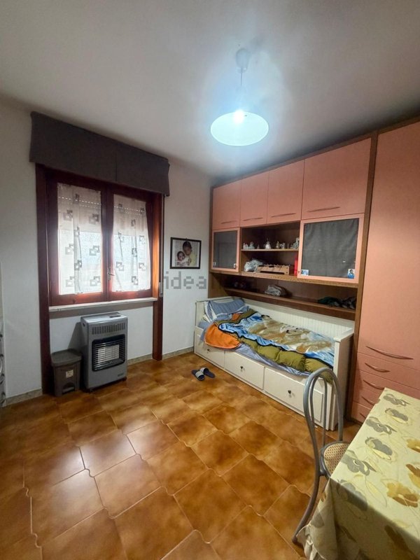 appartamento a Torre del Greco in zona Scappi / Lava Nuova / Montedoro