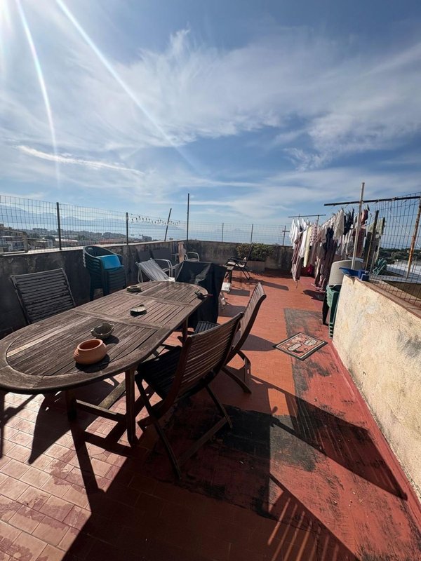 appartamento in vendita a Torre del Greco