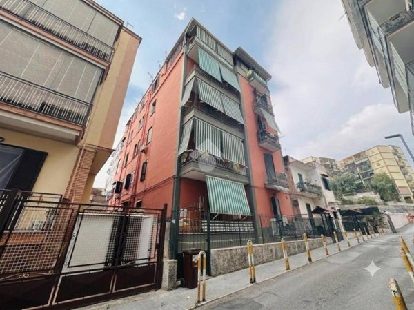 appartamento in vendita a Torre del Greco