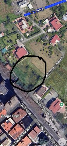 terreno agricolo in vendita a Torre del Greco