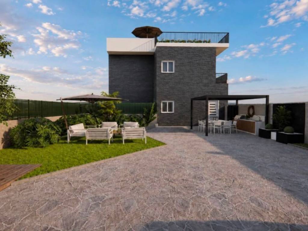 casa indipendente in vendita a Torre del Greco