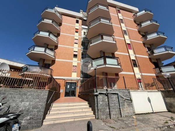appartamento a Torre del Greco in zona Scappi / Lava Nuova / Montedoro