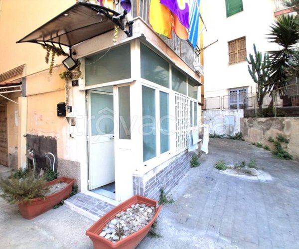 appartamento in vendita a Torre del Greco in zona Vesuviana