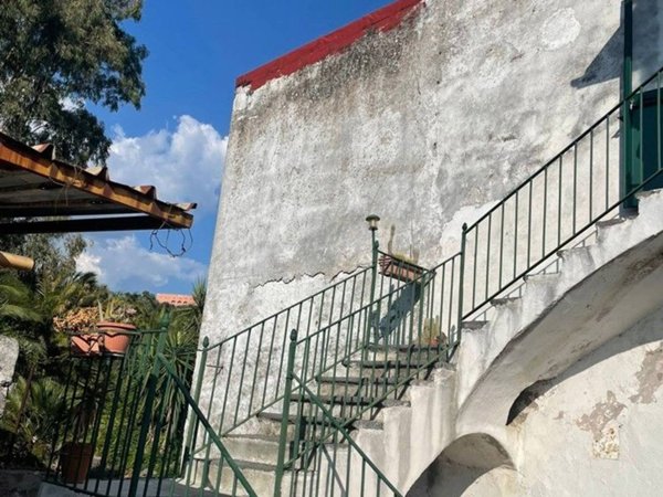 appartamento in vendita a Torre del Greco