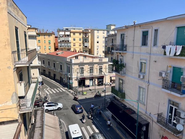 appartamento in vendita a Torre del Greco in zona Centro Città