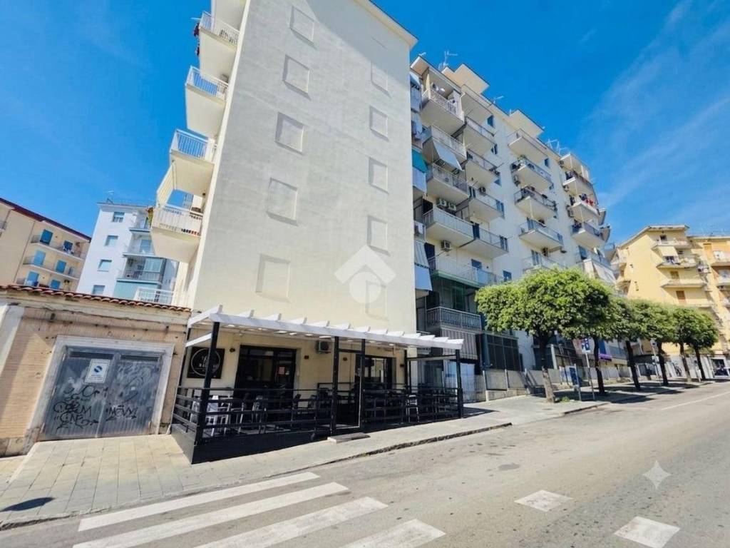 appartamento in vendita a Torre del Greco in zona Vesuviana