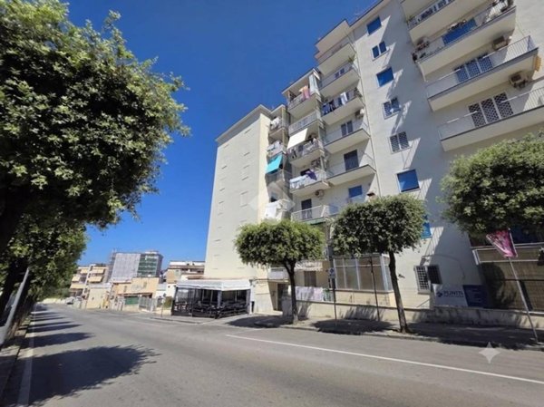 appartamento in vendita a Torre del Greco in zona Vesuviana