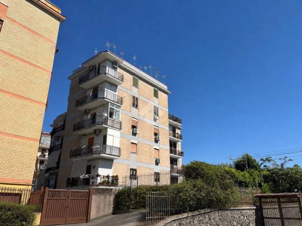 appartamento in vendita a Torre del Greco in zona Centro Città