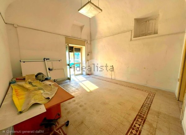 appartamento in vendita a Torre del Greco