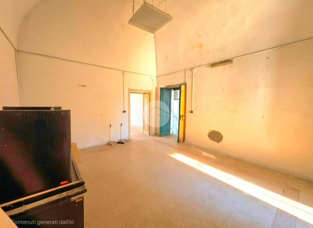 appartamento in vendita a Torre del Greco