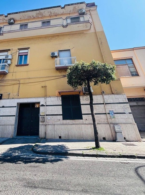 appartamento in vendita a Torre del Greco