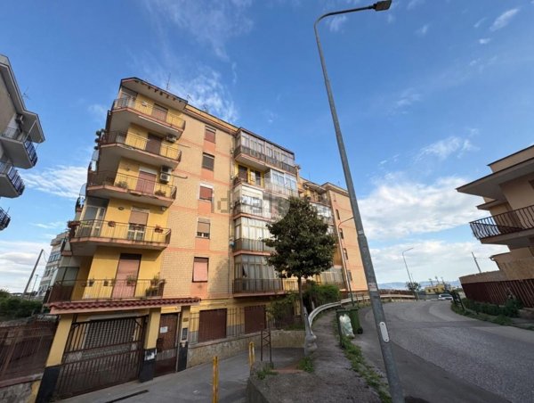 appartamento in vendita a Torre del Greco