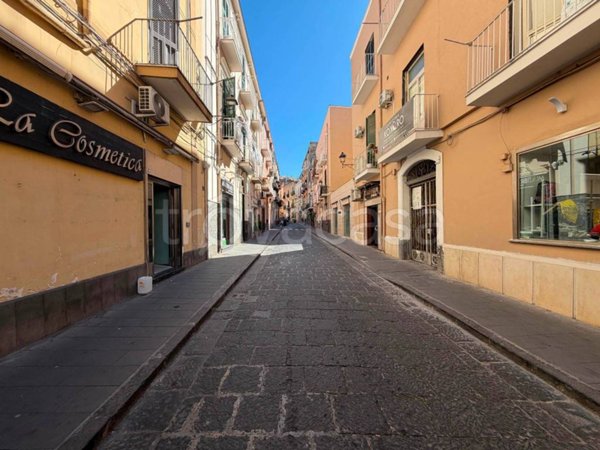 appartamento in vendita a Torre del Greco in zona Centro Città