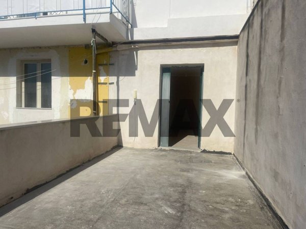 appartamento in vendita a Torre del Greco