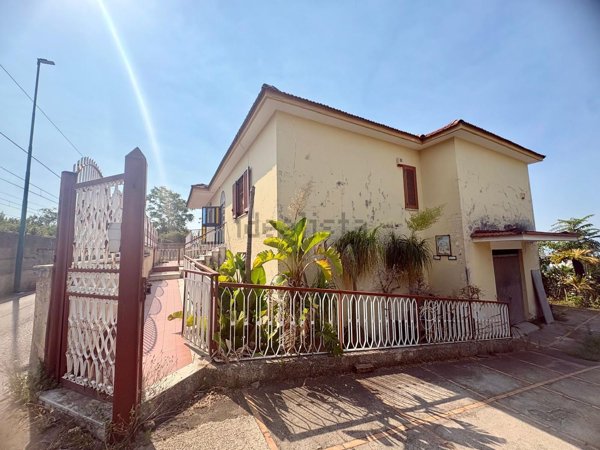 appartamento in vendita a Torre del Greco