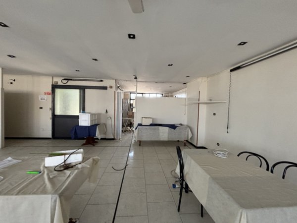 appartamento in vendita a Torre del Greco in zona Centro Città