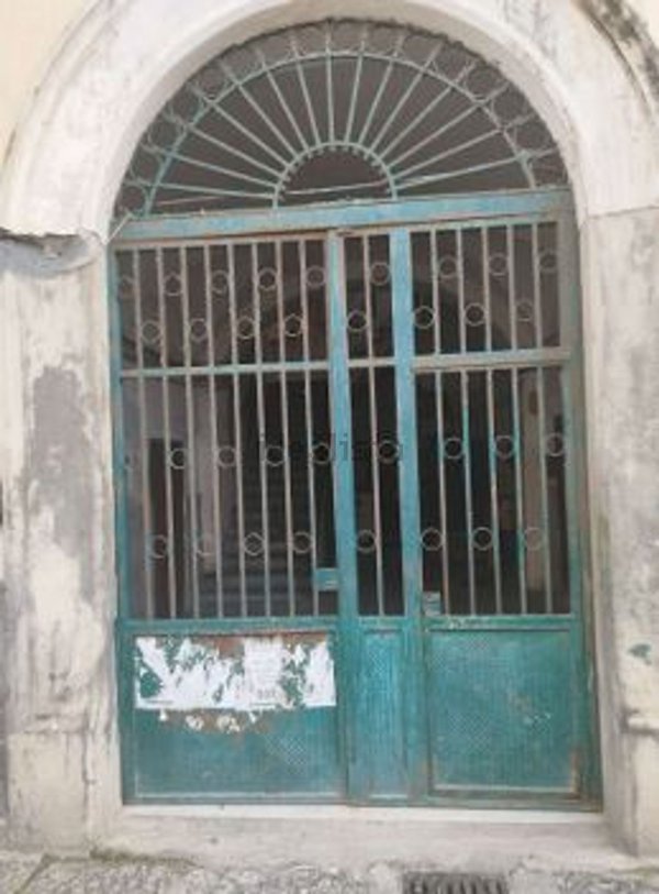 appartamento in vendita a Torre del Greco