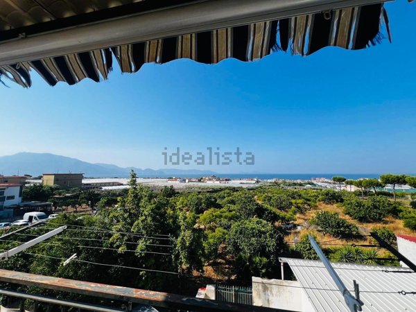 appartamento in vendita a Torre del Greco