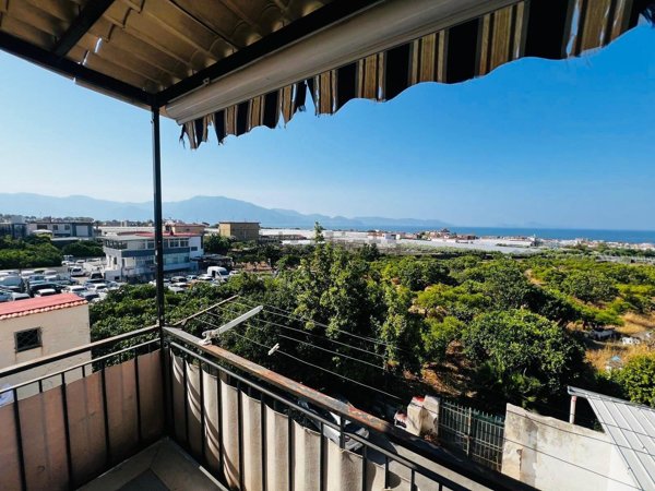 appartamento in vendita a Torre del Greco