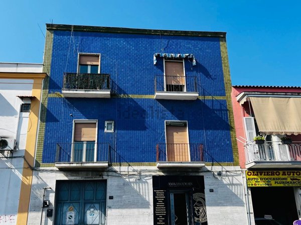 appartamento in vendita a Torre del Greco