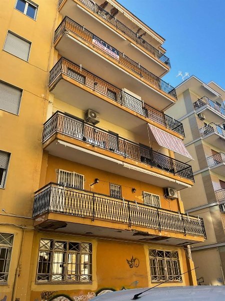 appartamento in vendita a Torre del Greco in zona Vesuviana
