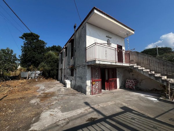 appartamento in vendita a Torre del Greco in zona Leopardi