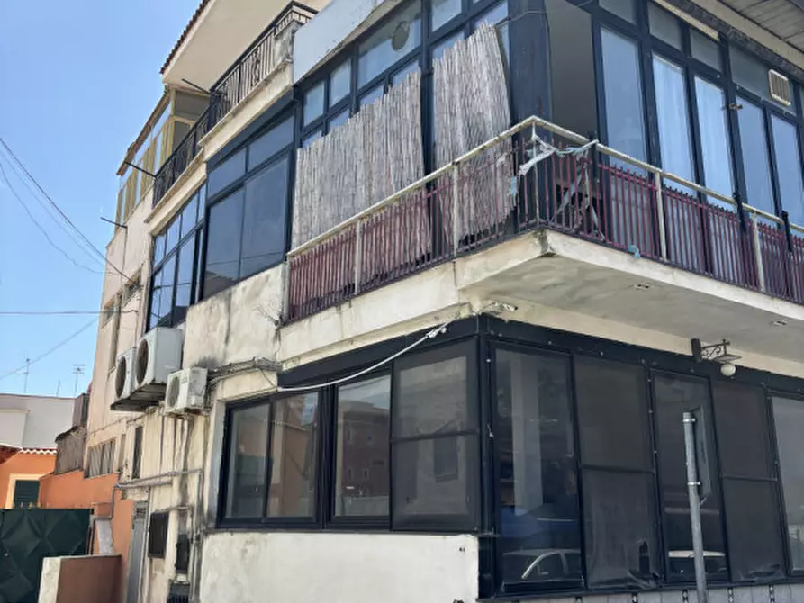 appartamento in vendita a Torre del Greco in zona Centro Città