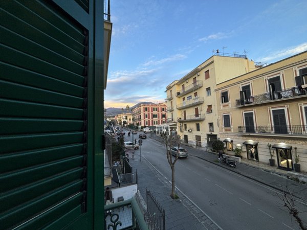 appartamento a Torre del Greco in zona Scappi / Lava Nuova / Montedoro