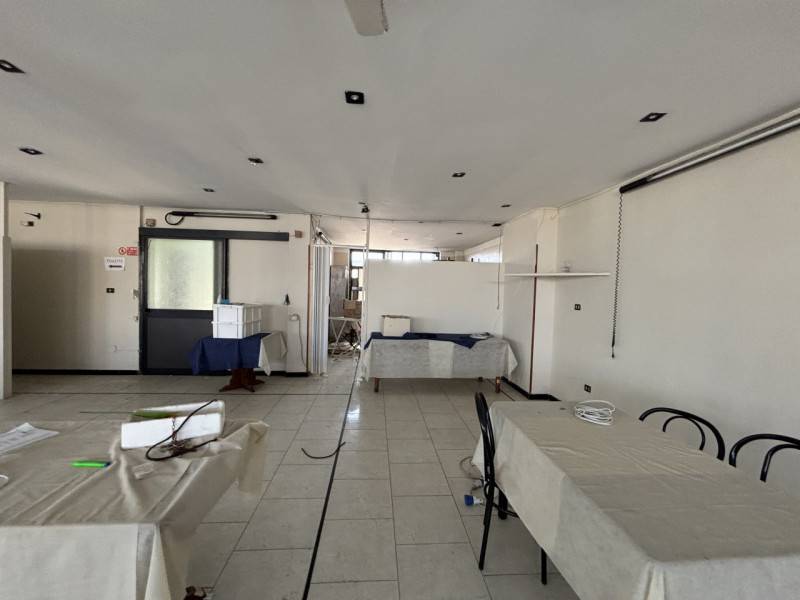 appartamento in vendita a Torre del Greco in zona Centro Città