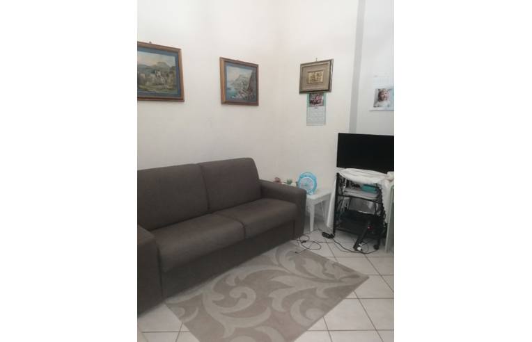 appartamento in vendita a Torre del Greco in zona Vesuviana
