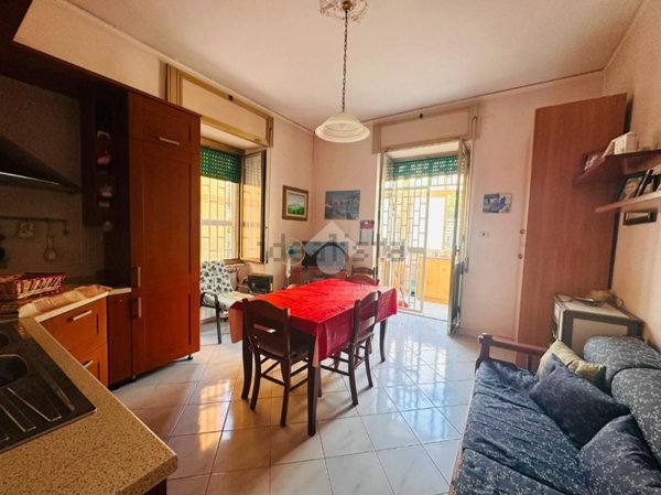 appartamento in vendita a Torre del Greco