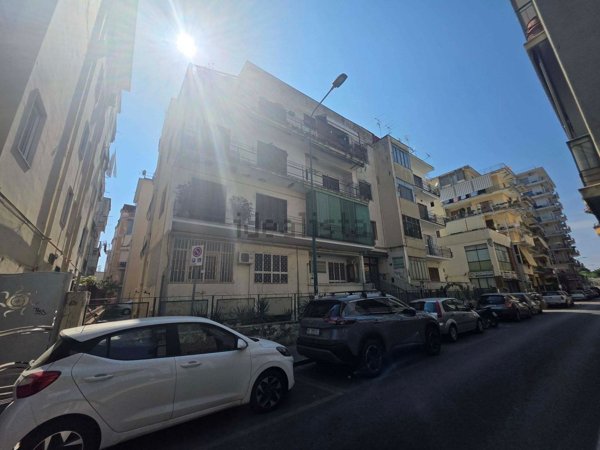 appartamento in vendita a Torre del Greco