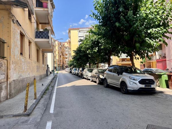 appartamento in vendita a Torre del Greco in zona Vesuviana