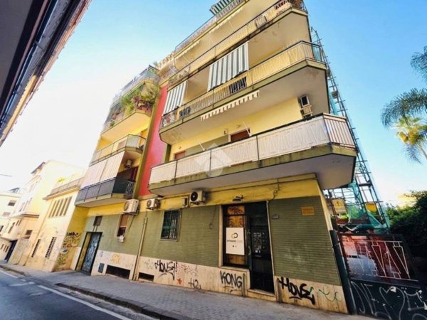 appartamento a Torre del Greco in zona Scappi / Lava Nuova / Montedoro