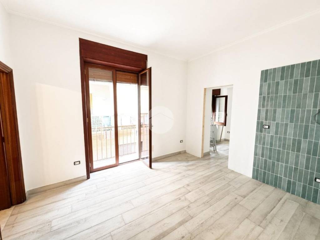 appartamento in vendita a Torre del Greco in zona Vesuviana