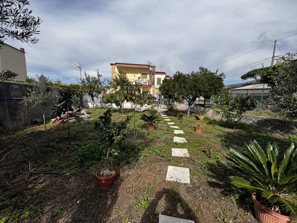 casa indipendente in vendita a Torre del Greco in zona Centro Città